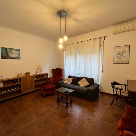 Casa Angelini Apartment Rome Exterior photo