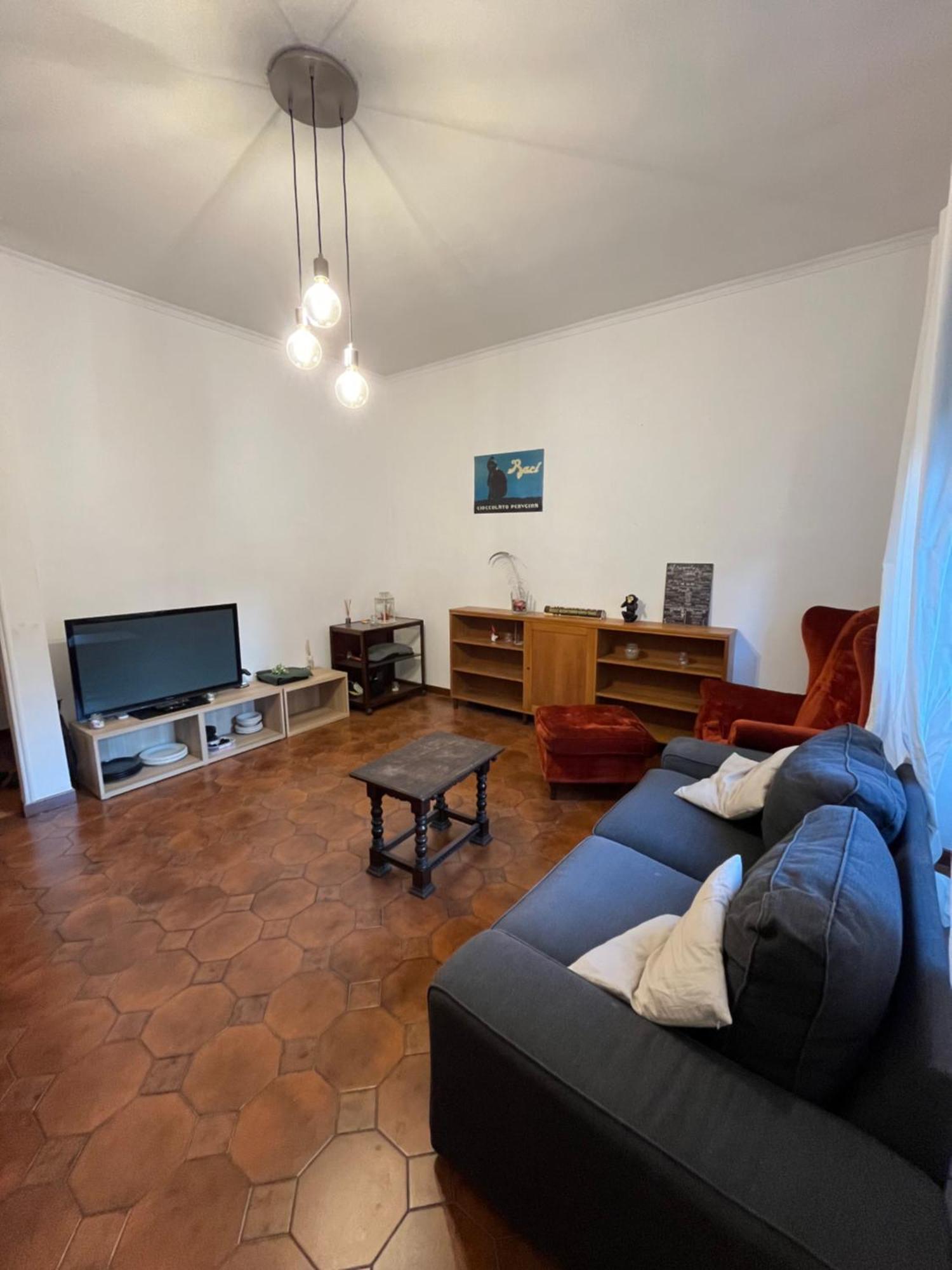 Casa Angelini Apartment Rome Exterior photo