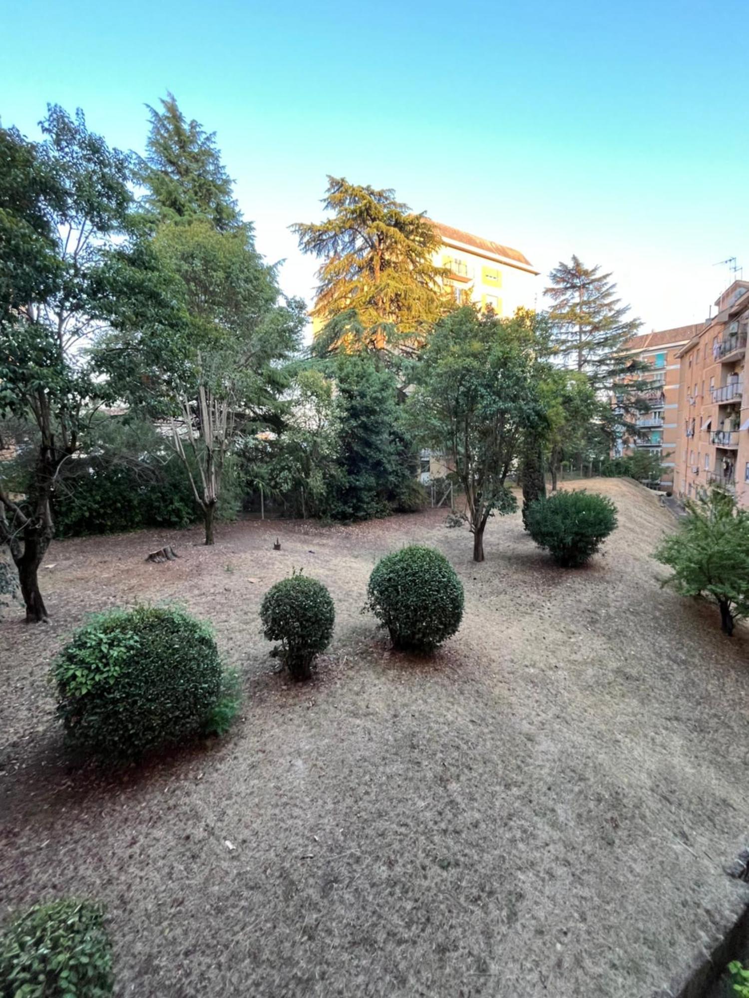 Casa Angelini Apartment Rome Exterior photo
